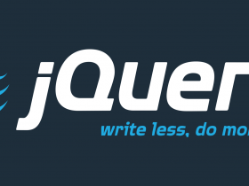 آموزش jQuery