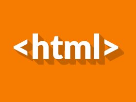 آموزش HTML