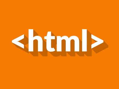 آموزش HTML
