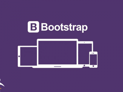 آموزش Bootstrap - قسمت اول