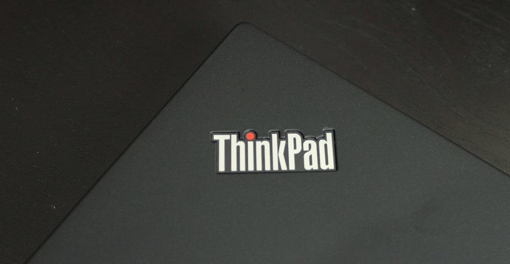 ThinkPad X1 Yoga