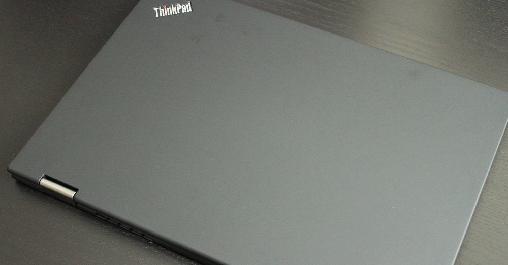 ThinkPad X1 Yoga