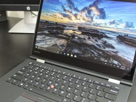 ThinkPad X1 Yoga