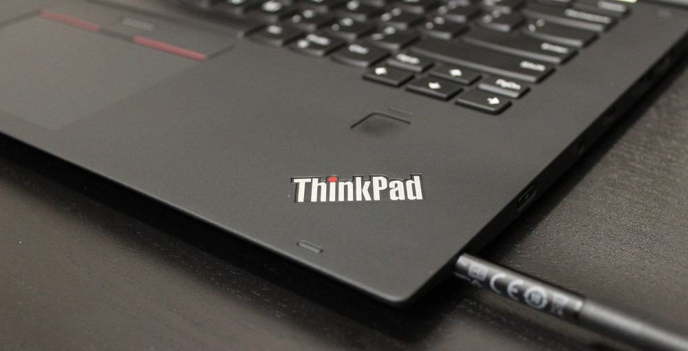 ThinkPad X1 Yoga