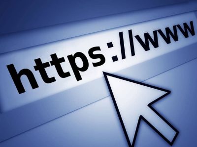 فعال کردن HTTPS