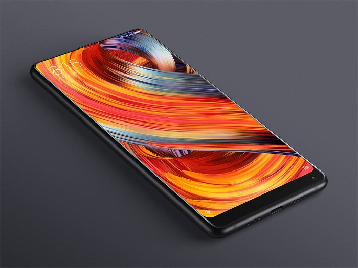 Mi MiX 2 