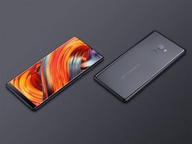 Mi Mix 2