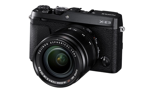  X-E3