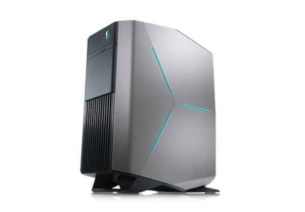 کامپیوترهای Alienware