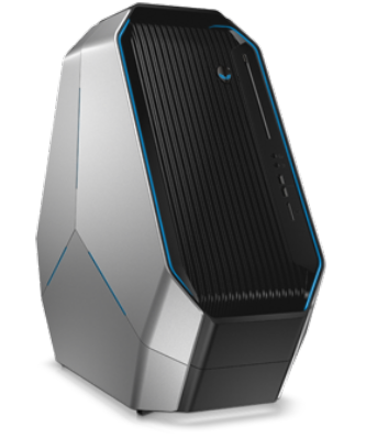 کامپیوترهای Alienware