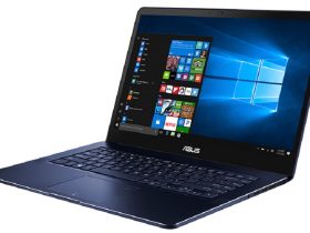 لپتاپ ZenBook Pro