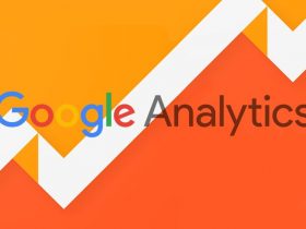 گوگل Analytics