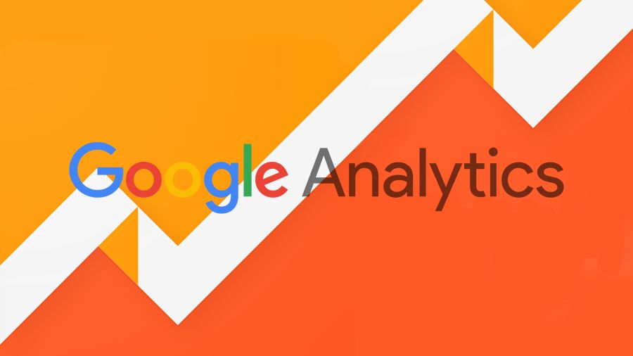 گوگل Analytics