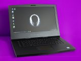 لپتاپ Alienware 15 r3