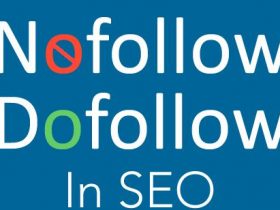 لینک های nofollow و افزایش قدرت آنها بخش سوم